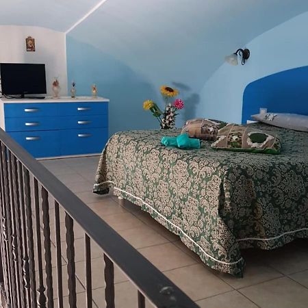 Villa Amalfi Dış mekan fotoğraf