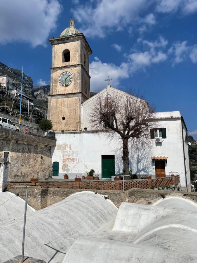 Villa Amalfi Dış mekan fotoğraf