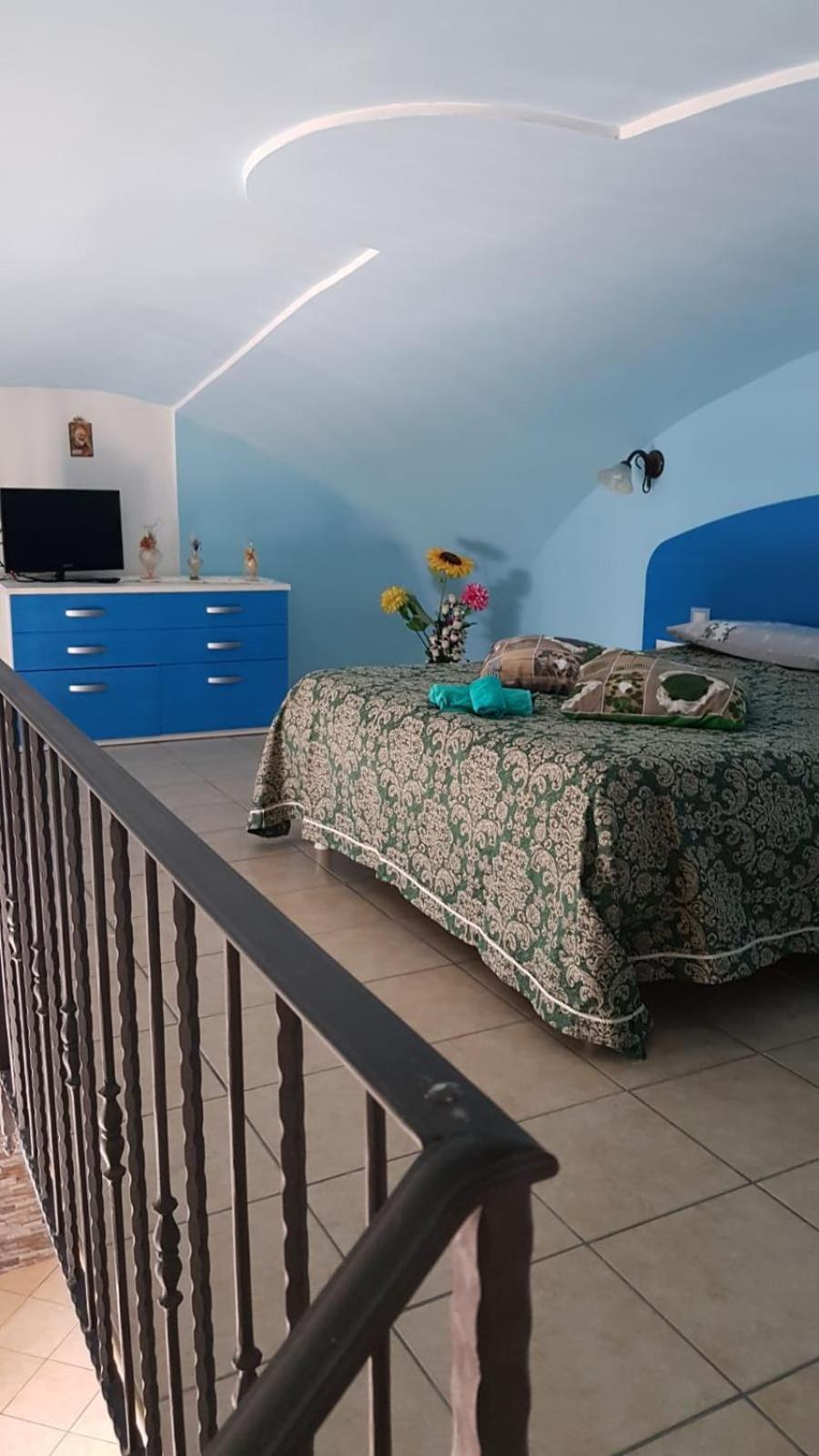 Villa Amalfi Dış mekan fotoğraf