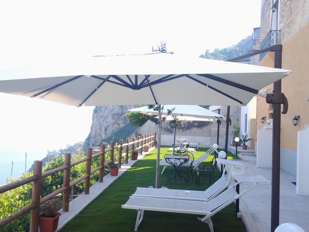 Villa Amalfi Dış mekan fotoğraf