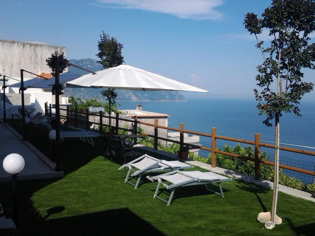 Villa Amalfi Dış mekan fotoğraf