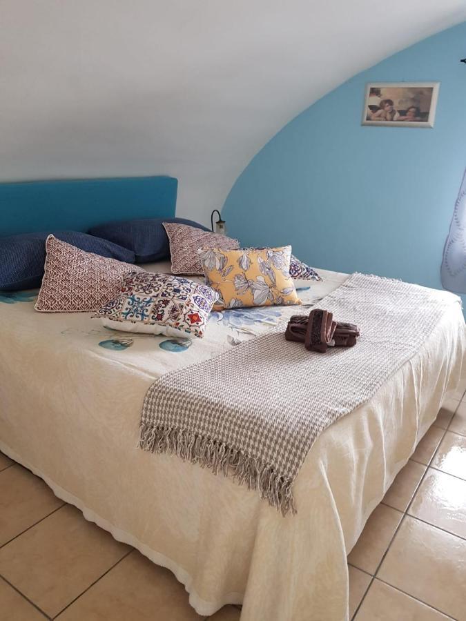 Villa Amalfi Dış mekan fotoğraf
