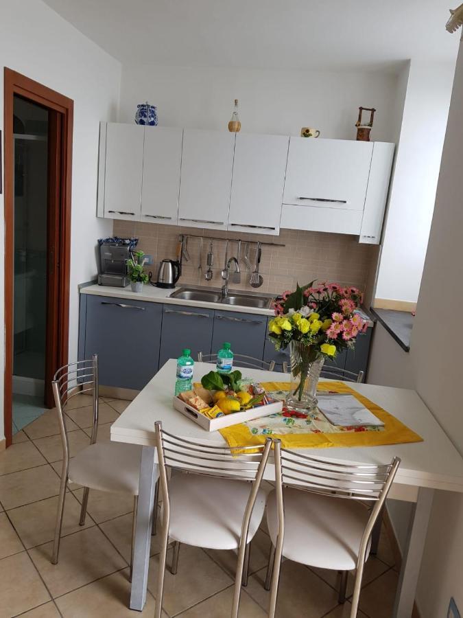 Villa Amalfi Dış mekan fotoğraf
